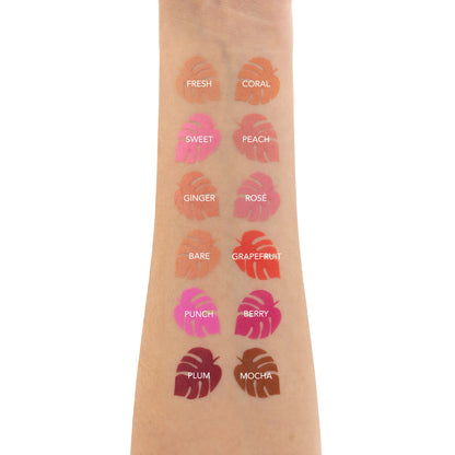 AMORUS - Flush Blush Powder