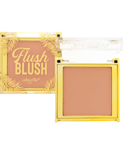 AMORUS - Flush Blush Powder