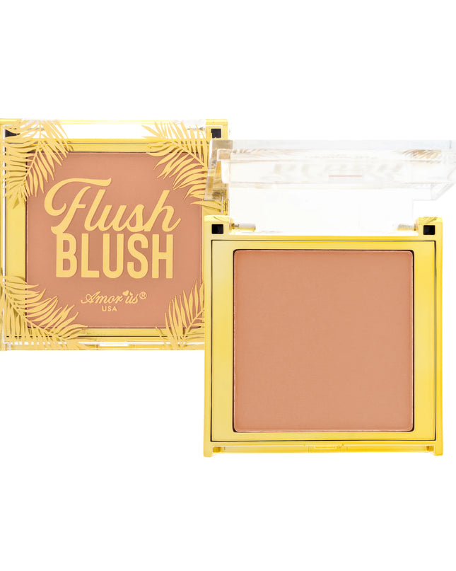AMORUS - Flush Blush Powder