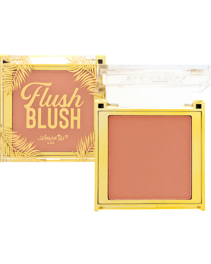AMORUS - Flush Blush Powder