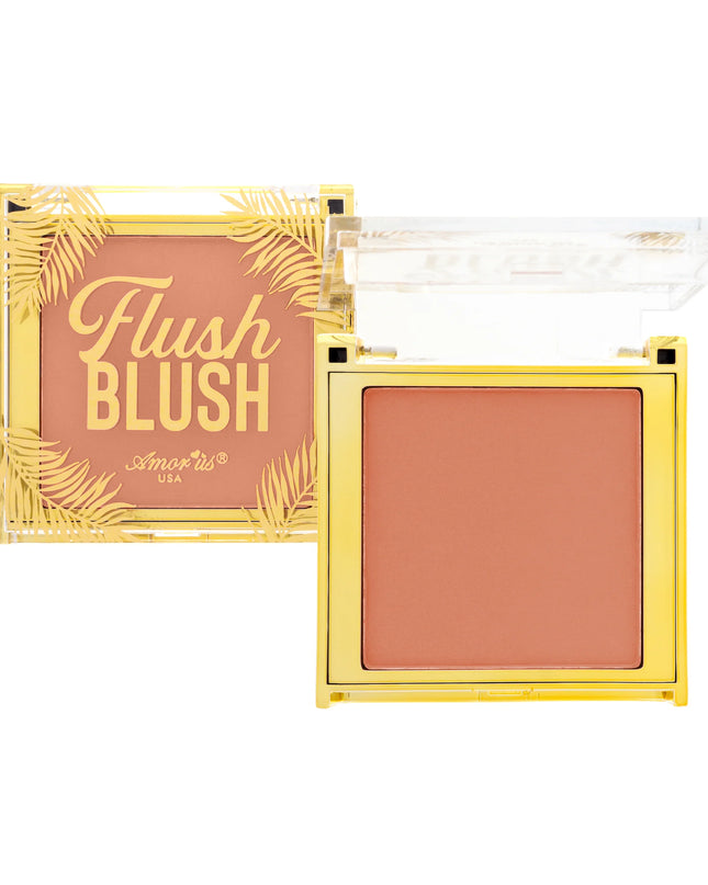 AMORUS - Flush Blush Powder