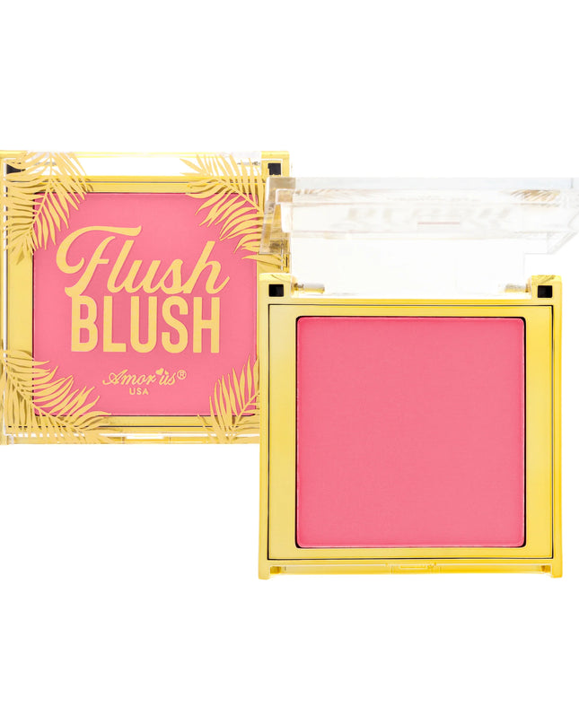AMORUS - Flush Blush Powder