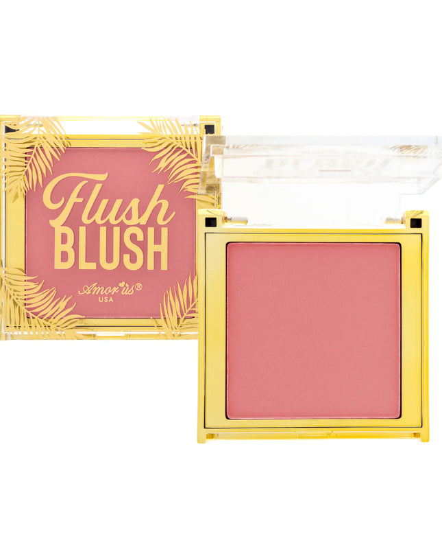AMORUS - Flush Blush Powder