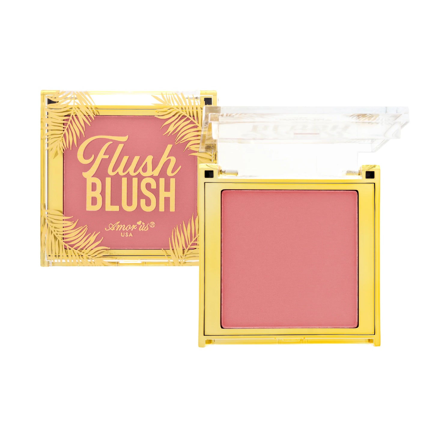 AMORUS - Flush Blush Powder