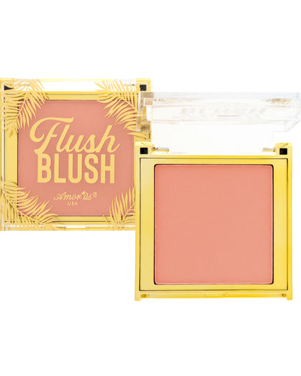AMORUS - Flush Blush Powder