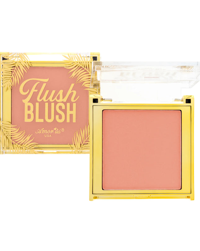 AMORUS - Flush Blush Powder