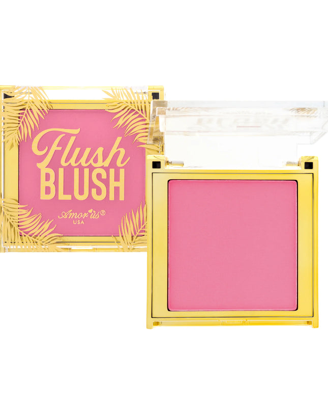 AMORUS - Flush Blush Powder
