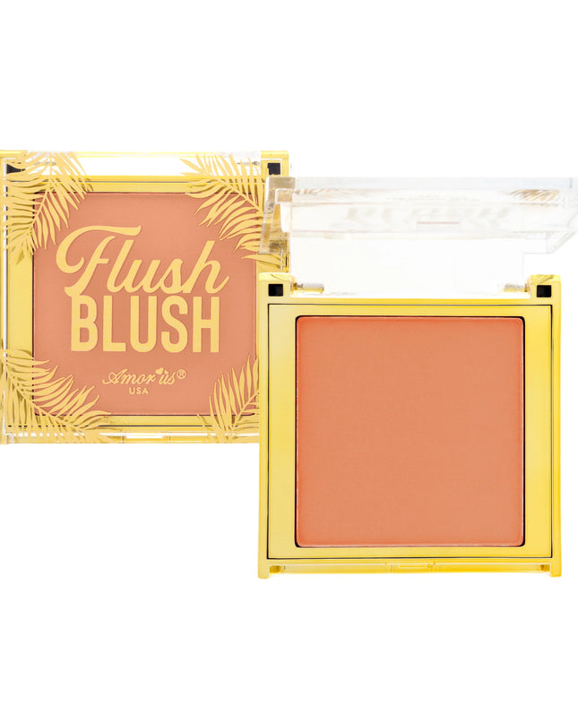 AMORUS - Flush Blush Powder