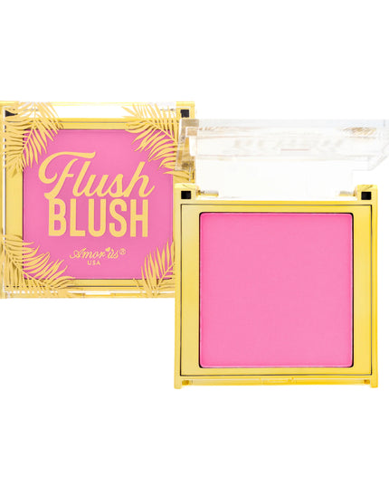 AMORUS - Flush Blush Powder