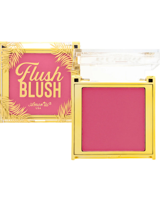 AMORUS - Flush Blush Powder