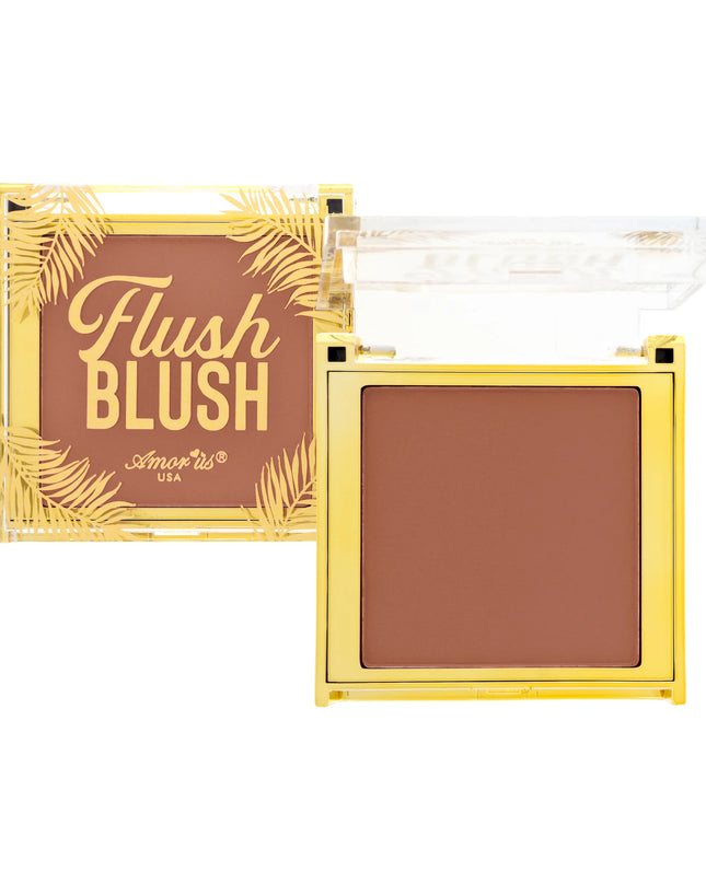 AMORUS - Flush Blush Powder