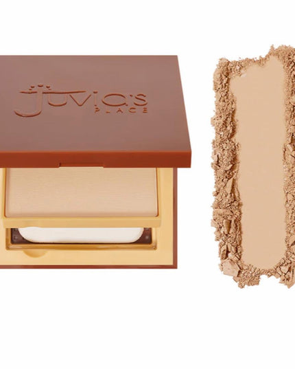 I am Magic Powder Foundation / Cairo-Light L3