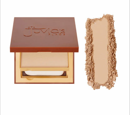 I am Magic Powder Foundation / Cairo-Light L3
