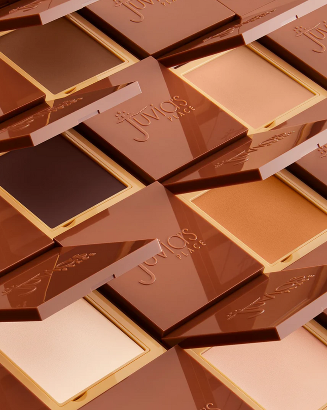 I am Magic Powder Foundation / Cairo-Light L3