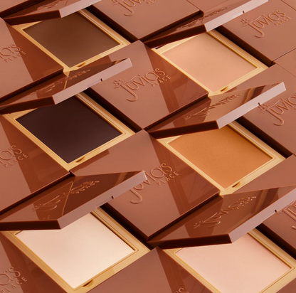 I am Magic Powder Foundation / Cairo-Light L3