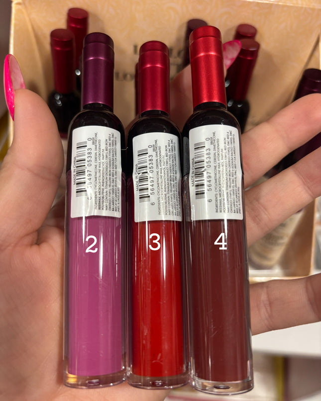 PROLUX - LIPGLOSS MATTE LONG LASTING