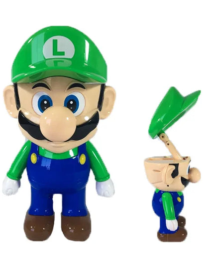 Led Desk Lamp Luigi 🌳