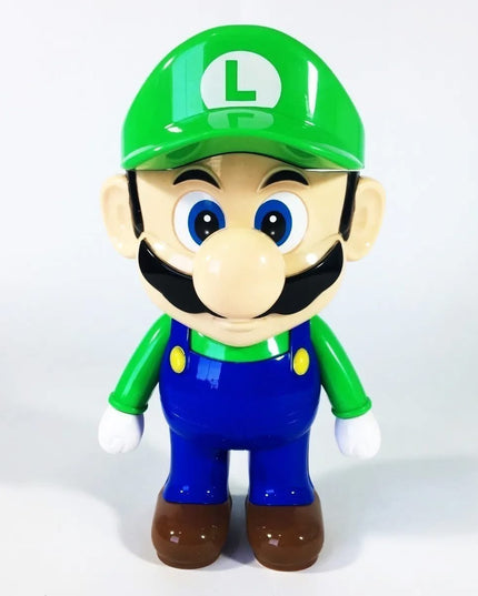 Led Desk Lamp Luigi 🌳