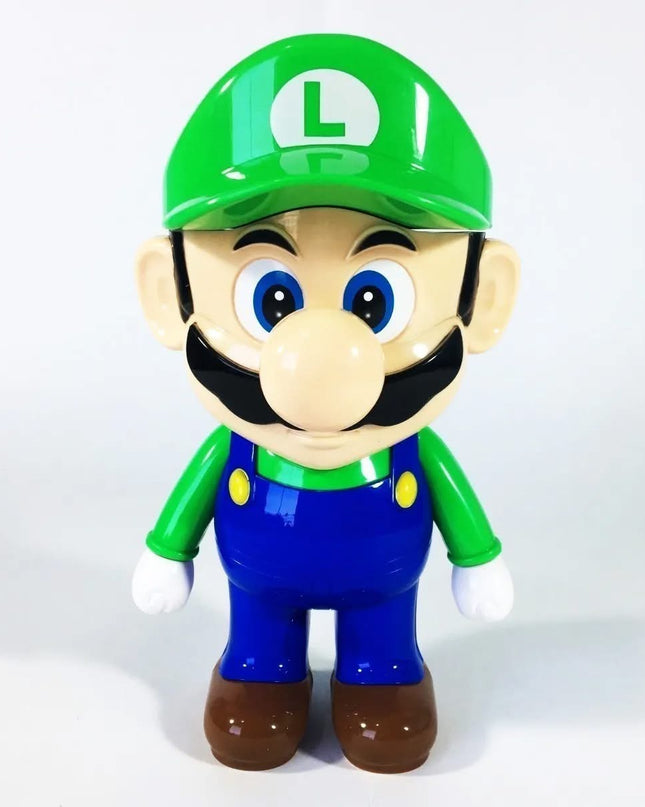 Led Desk Lamp Luigi 🌳