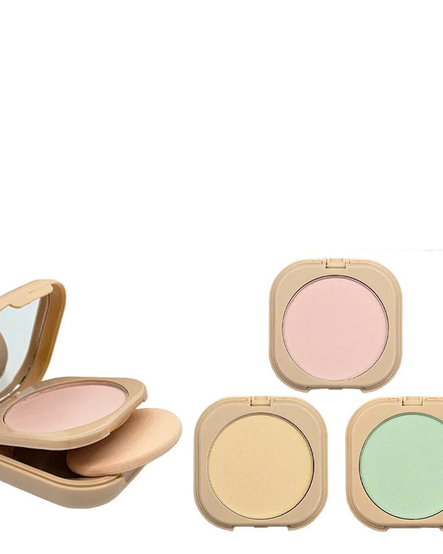 AMUSE - Bake Shop Pressed Baking Powder