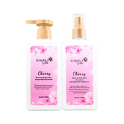 Cherry 🍒 🌸