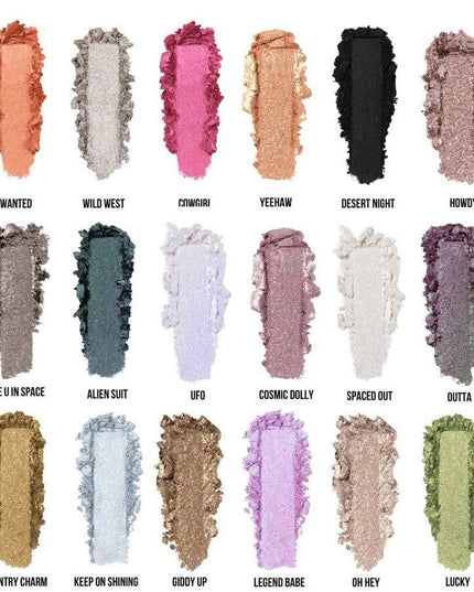 BEAUTY CREATIONS - RIDING SOLO SINGLE SHADOW