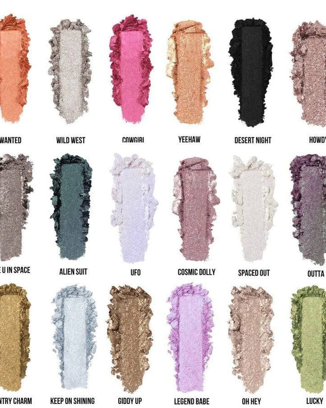 BEAUTY CREATIONS - RIDING SOLO SINGLE SHADOW