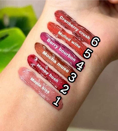 PROLUX - LIPSTICK MATTE Vol. 2