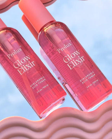 PROLUX - Glow Elixir Hyaluronic Acid Toner