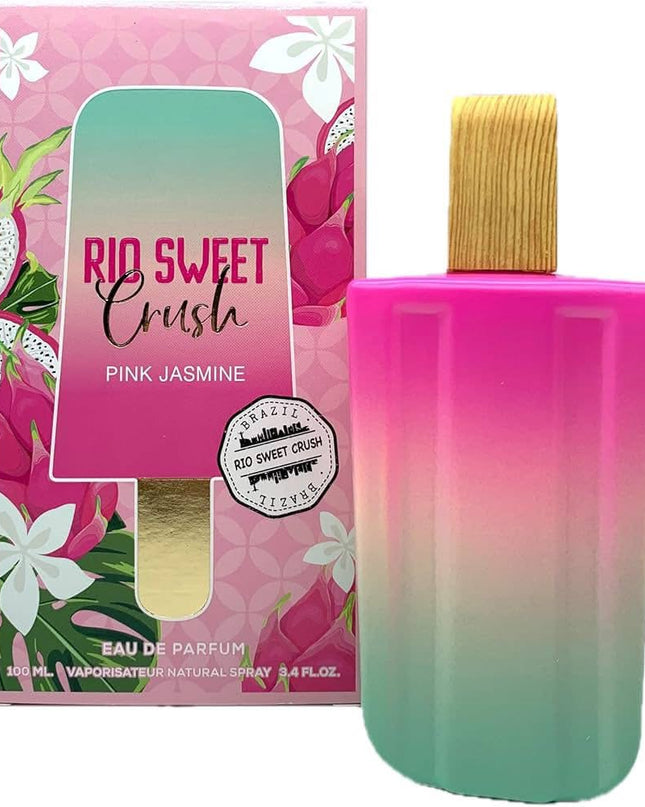 RIO SWEET CRUSH PINK JASMINE