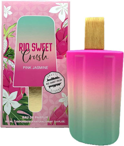 RIO SWEET CRUSH PINK JASMINE