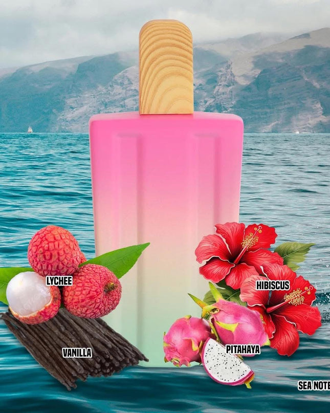 RIO SWEET CRUSH PINK JASMINE