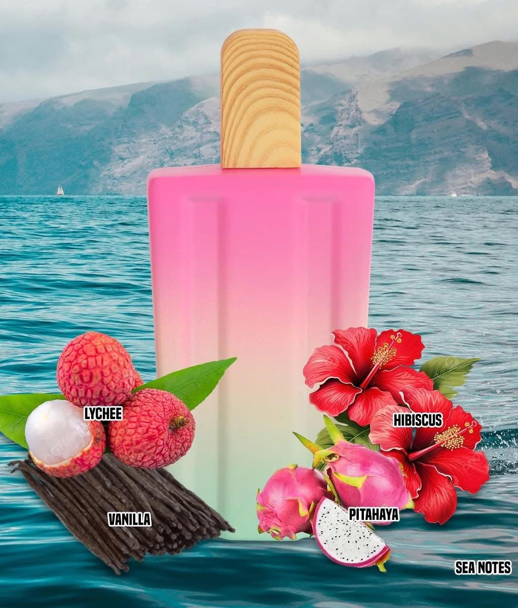 RIO SWEET CRUSH PINK JASMINE