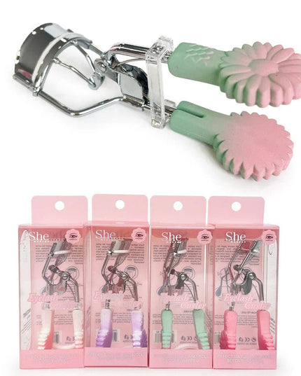 S.HE - SUNFLOWER- INSTANT CURLING / EYELASH CURLER ASSORTED 🌼