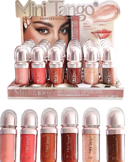 DUPE REVLON LIP GLOSS 3D HYDRATING 💄