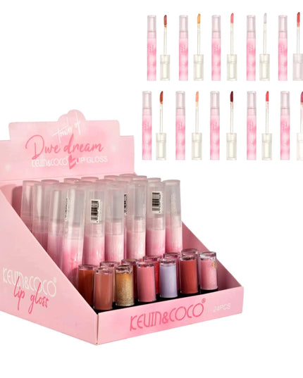 KEVIN & COCO - Creme Verse Lip Stain