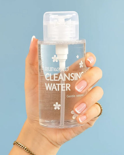 KEVIN & COCO - Cleansing Micelar 💦