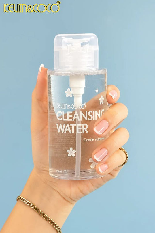 KEVIN & COCO - Cleansing Micelar 💦