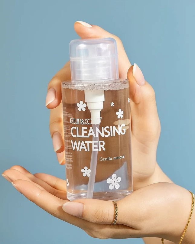 KEVIN & COCO - Cleansing Micelar 💦