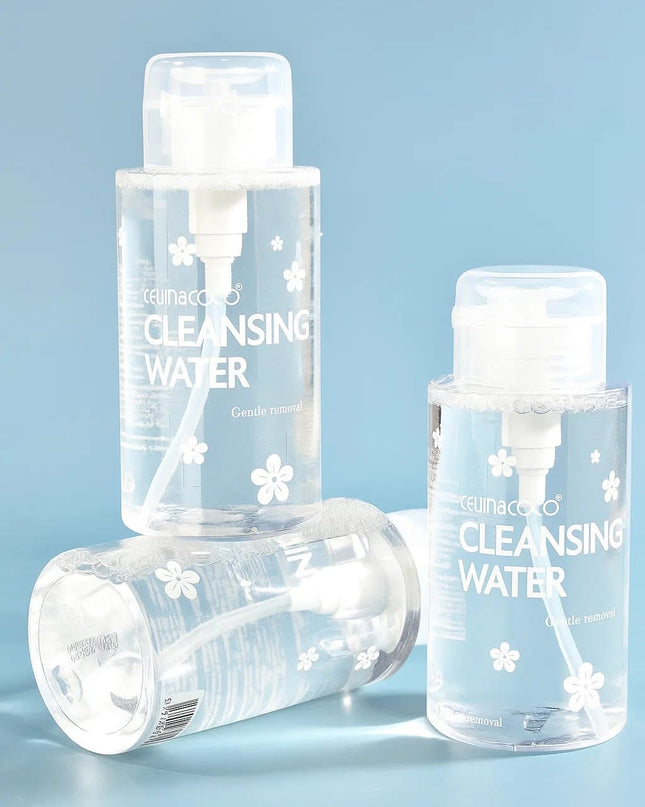 KEVIN & COCO - Cleansing Micelar 💦