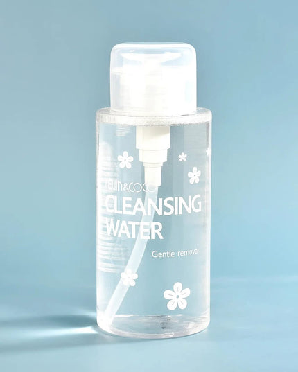 KEVIN & COCO - Cleansing Micelar 💦