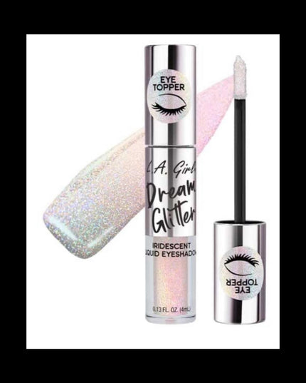 L.A. GIRL - DREAM GLITTER