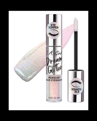 L.A. GIRL - DREAM GLITTER