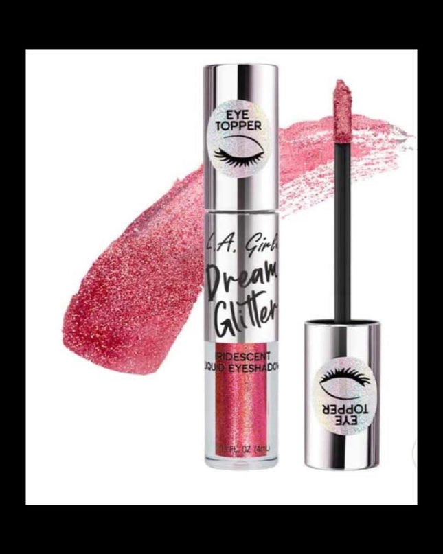 L.A. GIRL - DREAM GLITTER