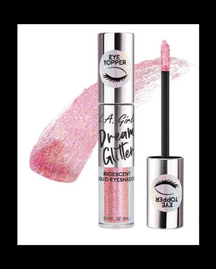 L.A. GIRL - DREAM GLITTER