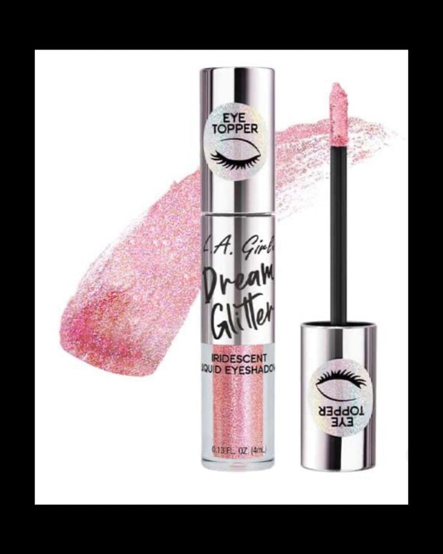 L.A. GIRL - DREAM GLITTER