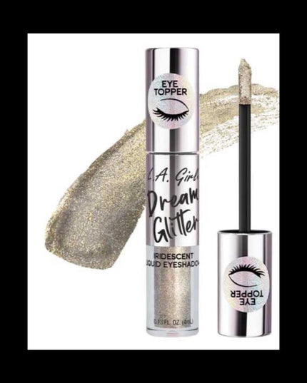 L.A. GIRL - DREAM GLITTER