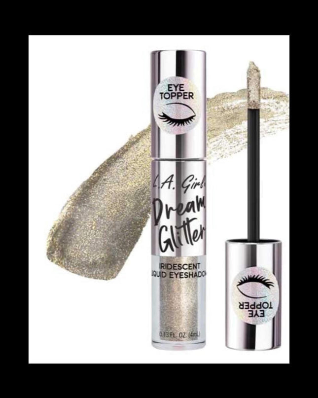 L.A. GIRL - DREAM GLITTER