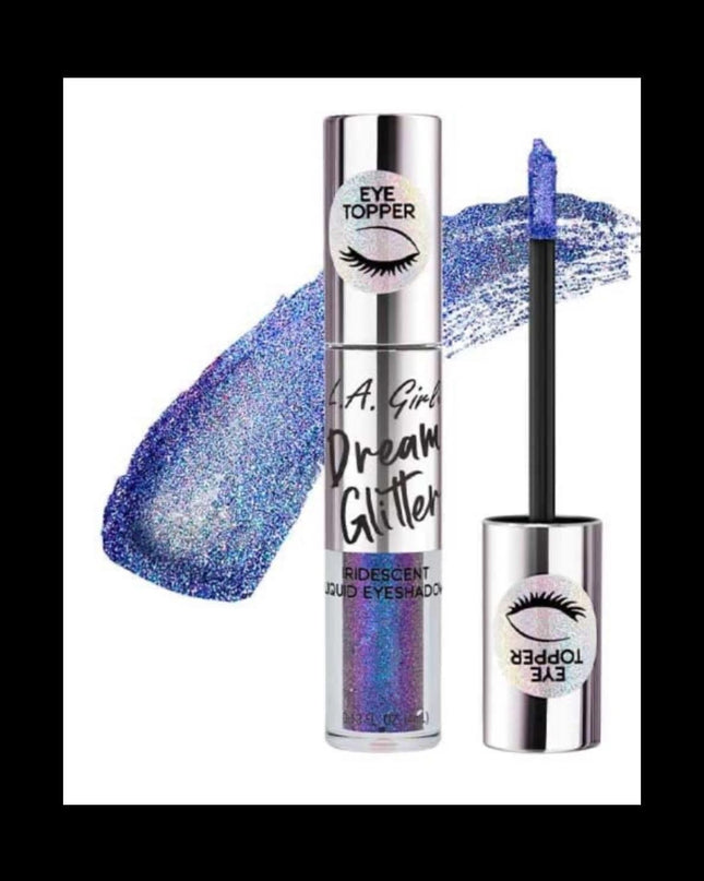 L.A. GIRL - DREAM GLITTER