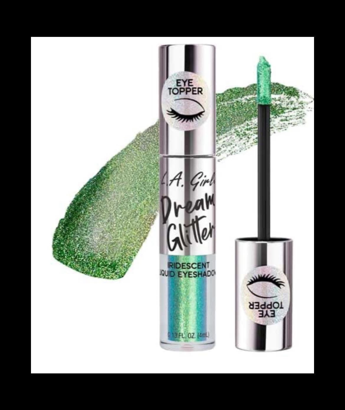 L.A. GIRL - DREAM GLITTER
